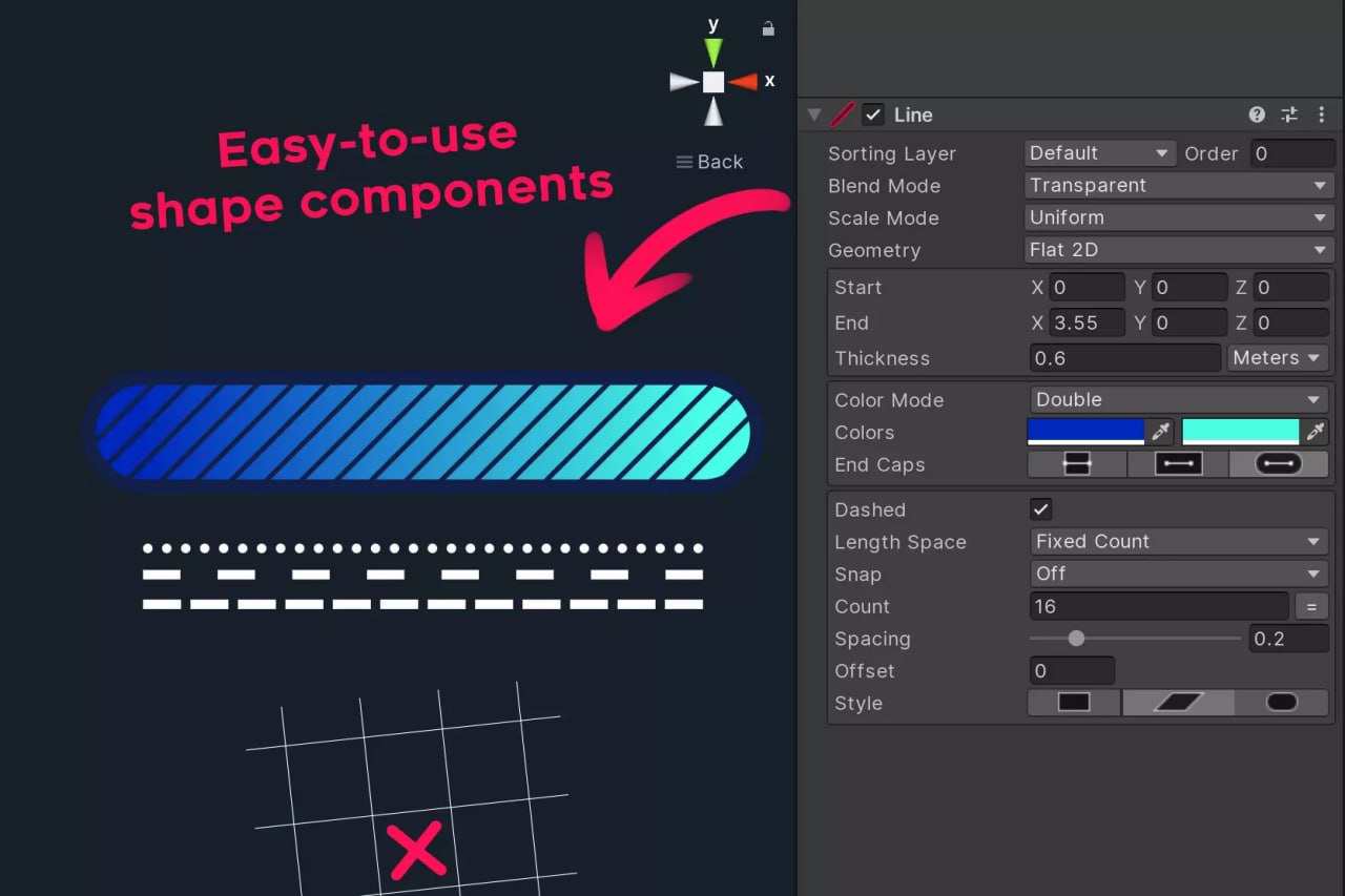 Shapes📱 - изображение 3